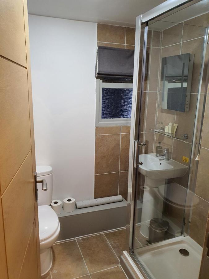 Dragon Inn Crickhowell Ngoại thất bức ảnh
